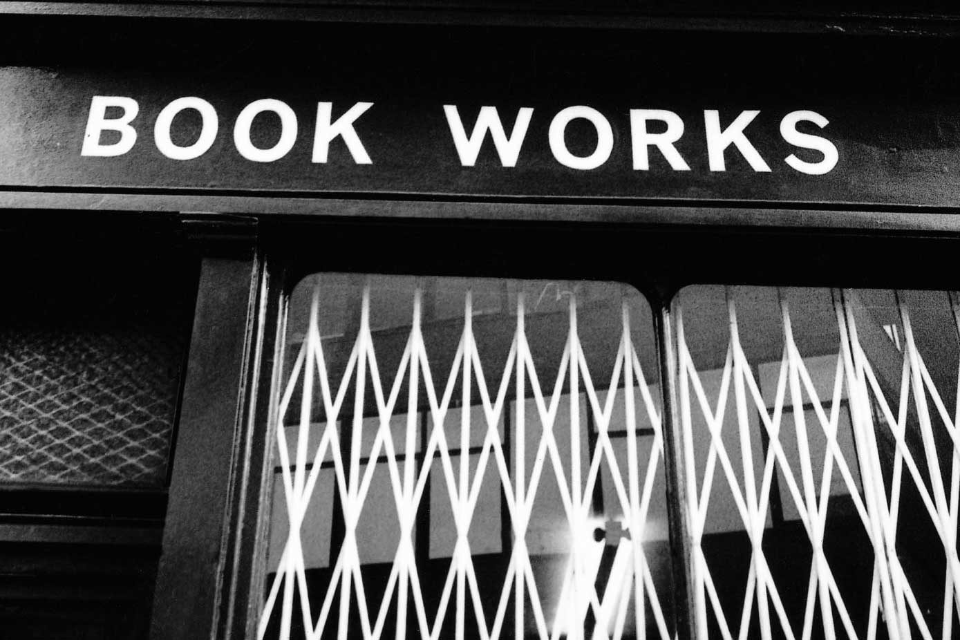 book-works