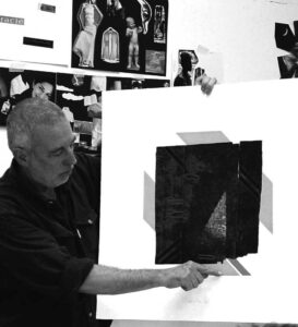 Franco Vecchiet Scuola Internazionale di Grafica