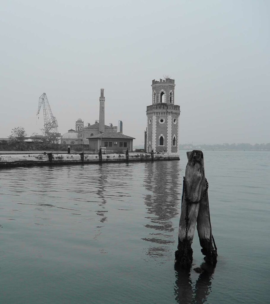 Venice Biennale Residencies