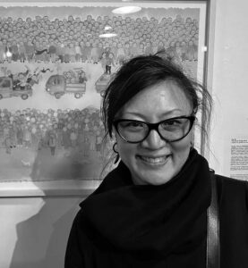 Fay Ku Scuola Internazionale di Grafica