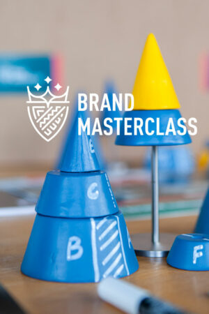 Brand Masterclass Scuola Internazionale di Grafica